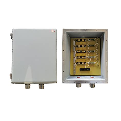 stahl fiberglass junction box|explosion proof junction box manufacturers.